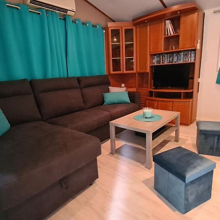 Camping Les Sables D'Or Cap D'Agde Le Grau-dʼAgde Cameră foto